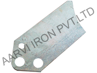 plasma cutting